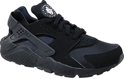 nike huarache zwart sale|nike huarache clearance.